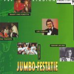 Various - Jumbo-Festatie (CD, Comp)