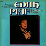 Edith Piaf - Ihre Grossen Erfolge (LP, Comp)
