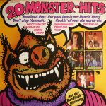 Various - 20 Monster-Hits (LP, Comp)
