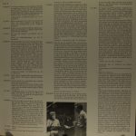 Ivonne Lex, Sylvia Traey - Clara, Robert En Johannes (LP)