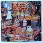 Various - Cookin' With Country (2xLP, Comp)