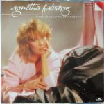 Agnetha Fältskog - Wrap Your Arms Around Me (LP, Album, Club)