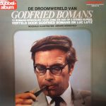 Godfried Bomans - De Droomwereld Van Godfried Bomans (2xLP, Gat)