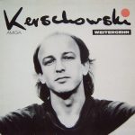 Kerschowski - Weitergehn (LP, Album)