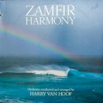 Gheorghe Zamfir, Harry van Hoof - Harmony (LP, Album, Hau)