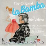 Various - La Bamba (And Other Hits Of The 50's) (CD, Comp)
