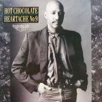 Hot Chocolate - Heartache No 9 (Extended Mix) (12", Maxi)