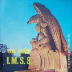 Various - Voces Medicas Del I.M.S.S. (LP, Album)