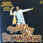 Various - Bubbling Brown Sugar - Original London Cast Recording (2xLP, Album)