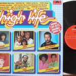 Various - High Life (LP, Comp)