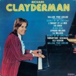 Richard Clayderman - Ballade Pour Adeline (LP, Album, Lam)