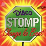 Change Le Beat - Disco Stomp (Red Hot Club Mix 88) (12")
