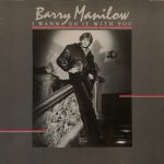 Barry Manilow - I Wanna Do It With You (LP, Album)