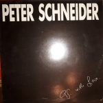 Peter Schneider (4) - P.S. With Love (LP, Album)