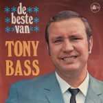 Tony Bass (2) - De Beste Van Tony Bass (LP, Comp)