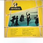 Franz von Suppé, Franz Doelle, Felice Carena, Kéler Béla - Ouvertüre Zu "die Schöne Galathee", Amphitryon-Walzer, Die Geheimnisse Der Etsch, Ungarische Lustspiel-Ouvertüre (10")