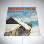 Marie Luise Tichy Mit Die 2 Rudis - Berühmte Jodler - Jodler Celebri (LP, Album)