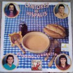 Cantores De Híspalis - Gazpacho Fresquito (LP, Album)
