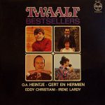 Various - Twaalf Bestsellers (LP, Comp)