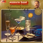 James Last & His Hammond Bar Combo - Hammond À GoGo  (LP, Album, RE)