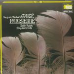 Jacques Offenbach, Zoltán Kodály, Háry Jànos - Gaîté Parisienne - Suite (LP)