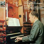 Klaas Bolt - Klaas Bolt Speelt Bach Op Het Müller-Orgel In De Grote-Of St Bavo Kerk Te Haarlem (Holland) (LP, Album)