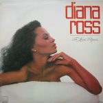 Diana Ross - To Love Again (LP, Album)