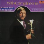 James Last - With Compliments (LP, Album)
