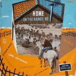 Various - Home On The Range (10", Comp)