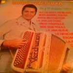 André Verchuren - Le Roi Du Bal Populaire (LP)