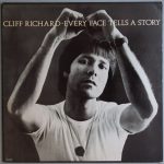 Cliff Richard - Every Face Tells A Story (LP, Album, Glo)