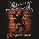 No Man's Land (8) - Oi! Against Racism (7", EP)