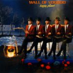Wall Of Voodoo - Happy Planet (LP, Album)