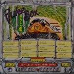 Various - Juke Box Special Volume 4 - Top selections from 1961-1962 (LP, Comp)