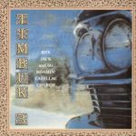 Timbuk 3 - Rev. Jack And His Roamin' Cadillac Church (12")