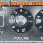 Joe Jackson Band - Volume 4 (CD, Album, Dig)