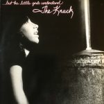 The Knack (3) - ...But The Little Girls Understand (LP, Album)