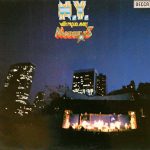 Nuggets - N.Y. With Proud Mary (LP, Album)