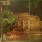 Orchester Der Wiener Staatsoper - Overtures From The Great Operas (LP)