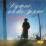 Don Kosaken Serge Jaroff* - Hymne An Die Sonne (LP, Album)