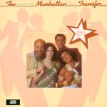 The Manhattan Transfer - Coming Out (LP, Album, RE)