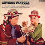 Antonio Pantoja - Antonio Pantoja Y Su Conjunto (LP, Album)