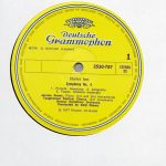 Charles Ives - Boston Symphony Orchestra, Seiji Ozawa - Symphony No.4 - Central Park In The Dark (LP, Album)