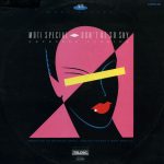 Moti Special - Don't Be So Shy (Extended Version) (12", Maxi, Ora)