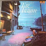 Hans Carste Und Sein Orchester - Zwischen Tag Und Traum, Folge 4 (LP)