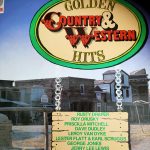 Various - Golden Country & Western Hits (2xLP, Comp)