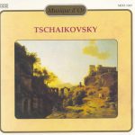 Pyotr Ilyich Tchaikovsky - Tschaikovsky (CD, Album)