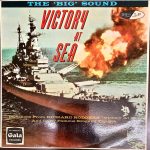 Richard Rodgers - Victory At Sea (LP)
