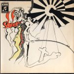 The Pretty Things - S. F. Sorrow (LP, Album)