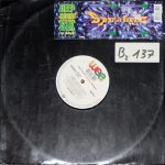 Deep Sound Six Feat. DieRigidi - Sport Is Magic (12")